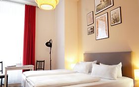 Aparthotel Mitte